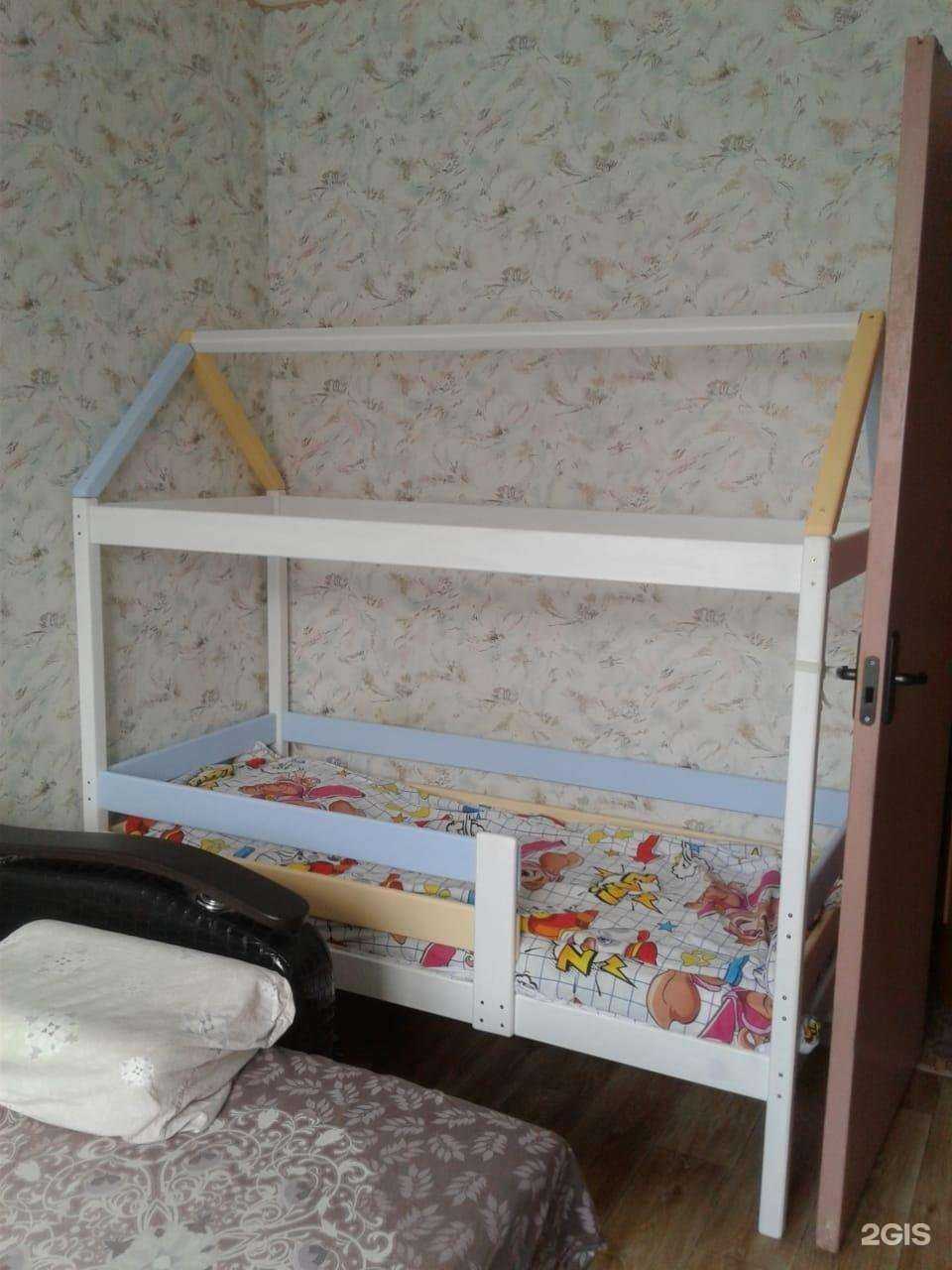 Отзывы на компанию Деревяшки 60 в Пскове c фото