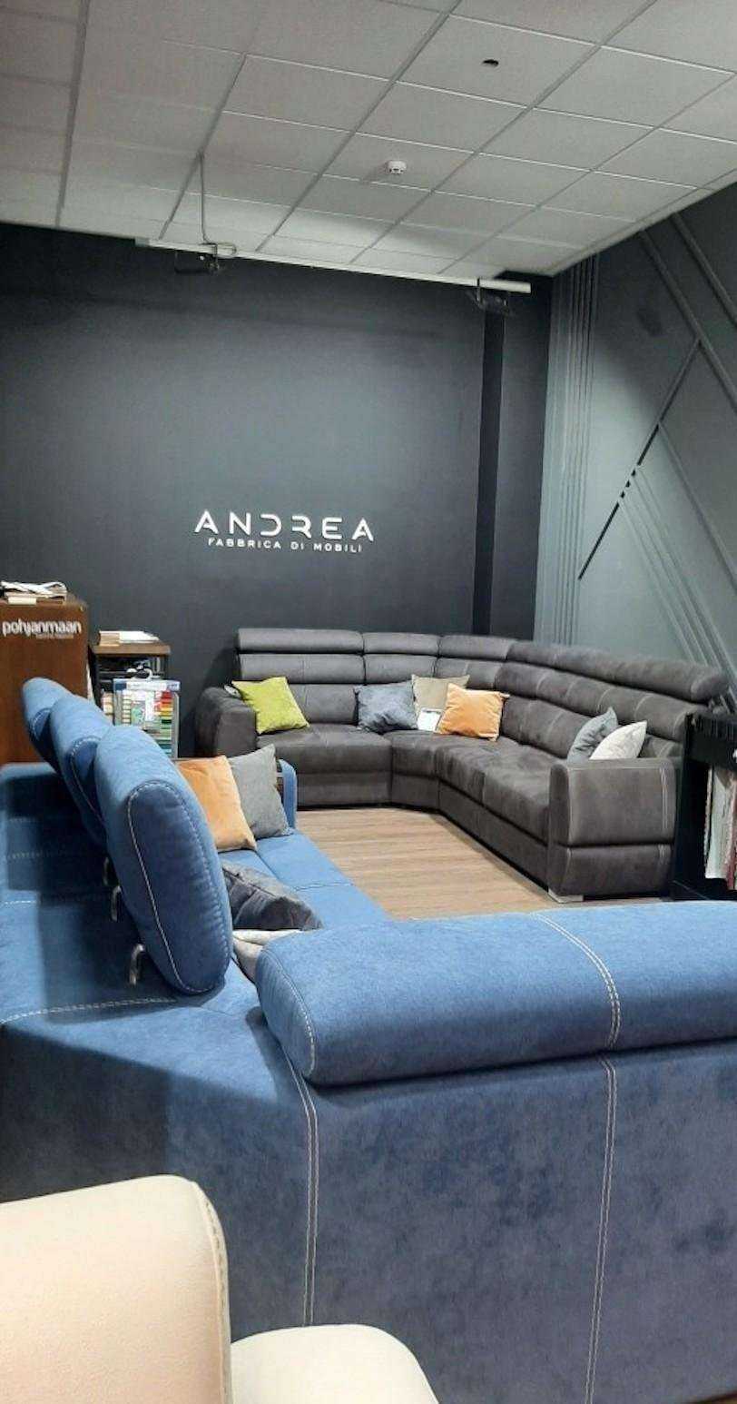 Отзывы на компанию Andrea в Ростове-на-Дону c фото