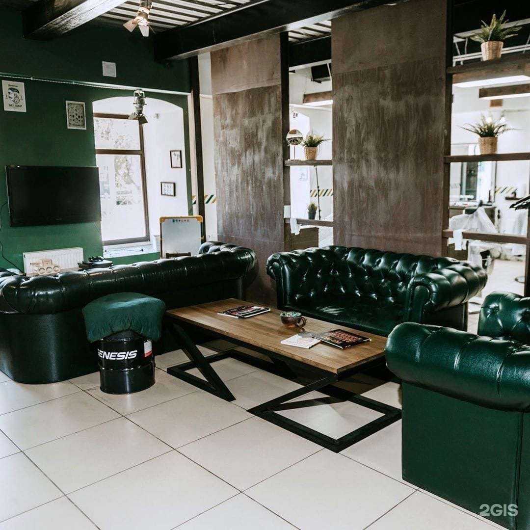 Отзывы на компанию Madman в Казани c фото