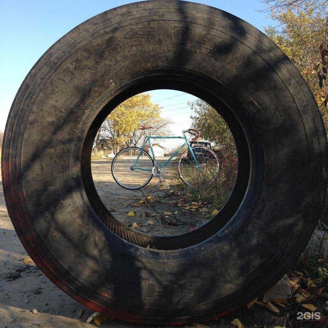 Отзывы на компанию Станция в Белгороде c фото