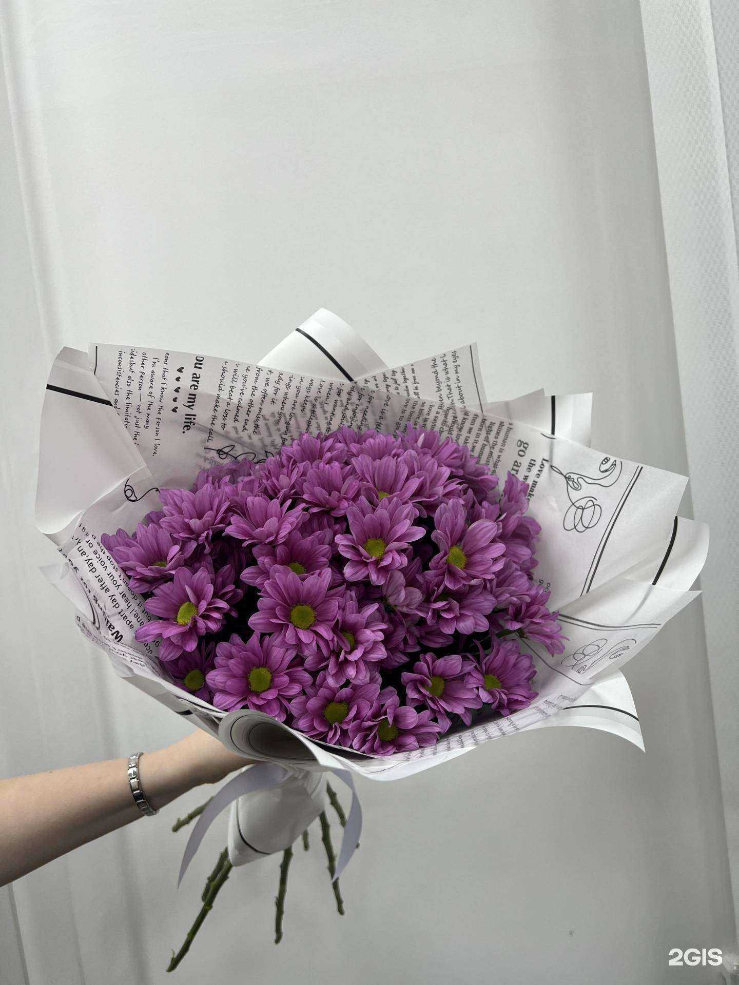 Отзывы на компанию Flower love в Семёнове c фото