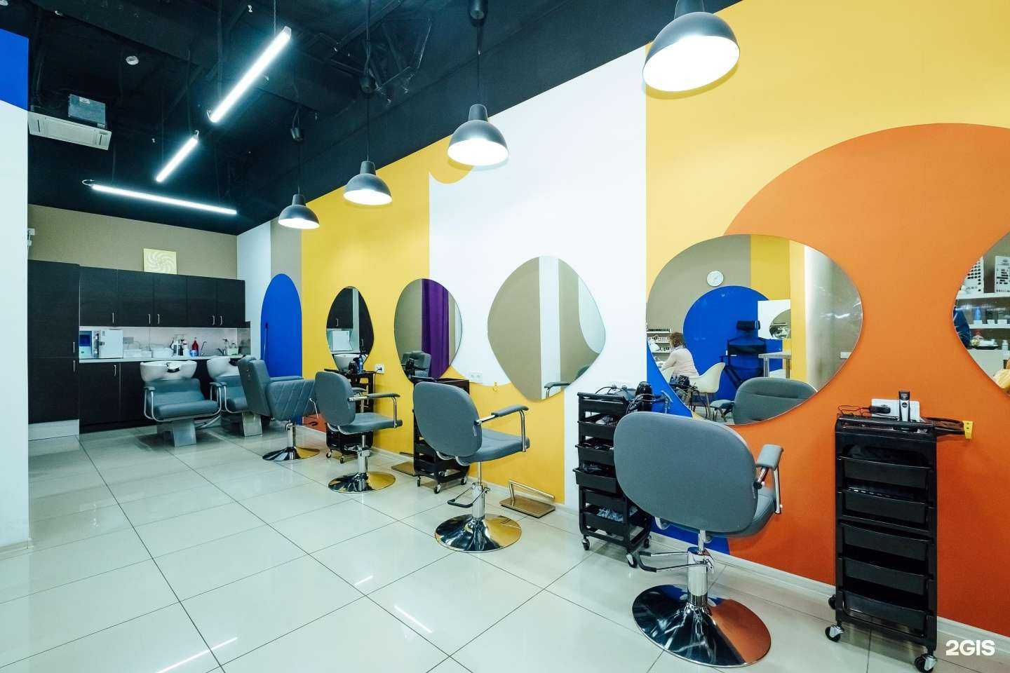 Отзывы на компанию Семейная стрижка в Краснодаре c фото