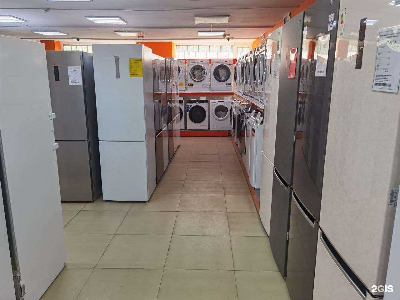 Отзывы на компанию DNS в Кизляре c фото