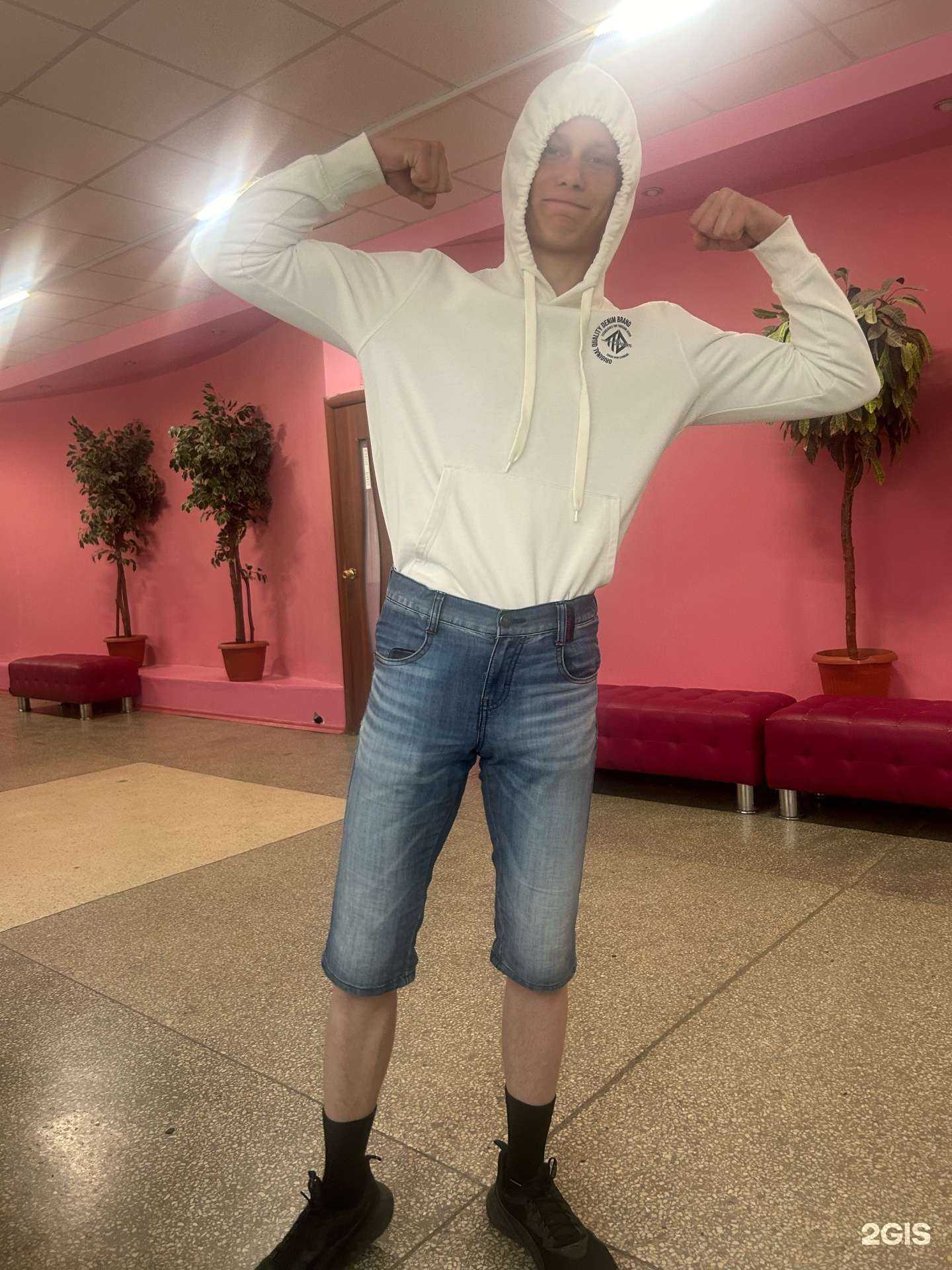 Отзывы на компанию Средняя школа №13 в Челябинске c фото