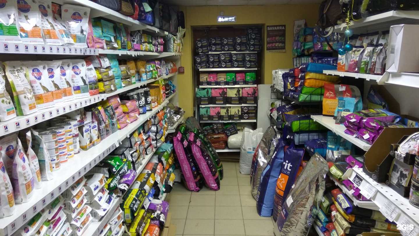 Отзывы на компанию Лапы и Ко в г. Пермь c фото