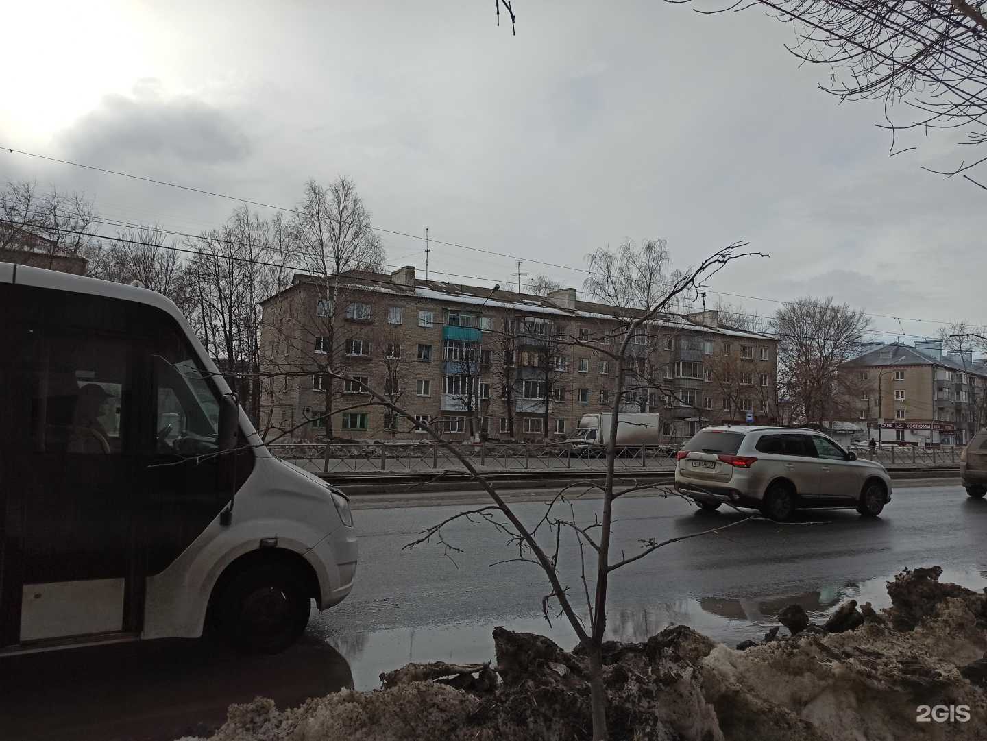 Отзывы на компанию Апрель в Ульяновске c фото