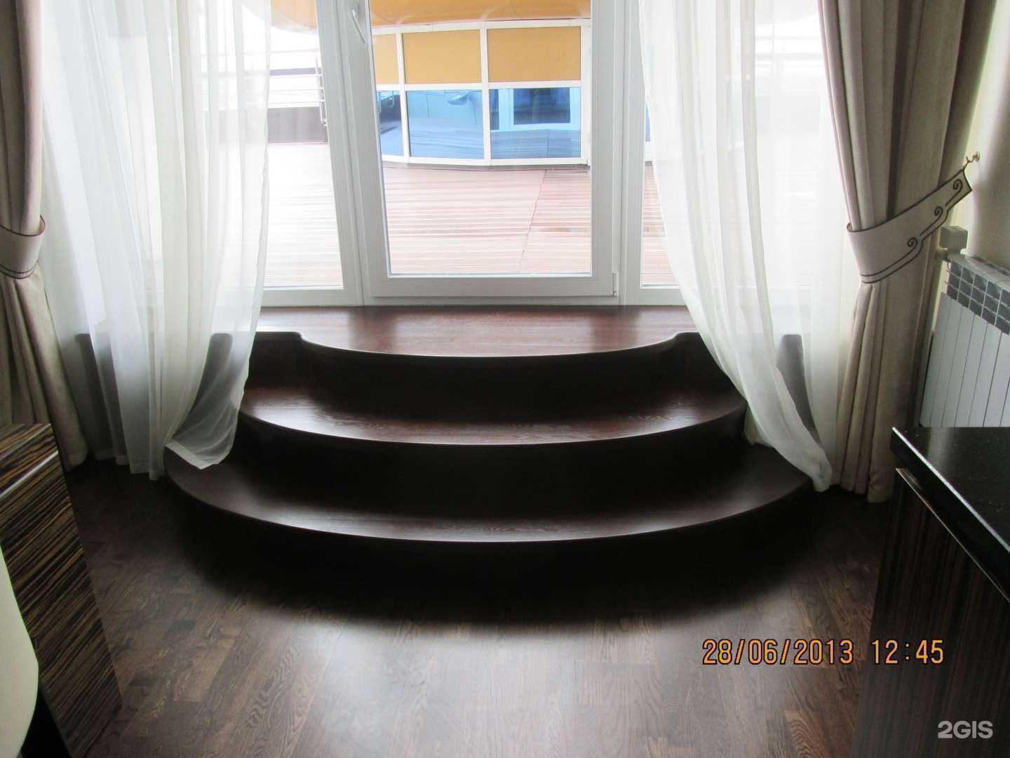 Отзывы на компанию Лестницы Улан-Удэ.РФ в г. Улан-Удэ c фото