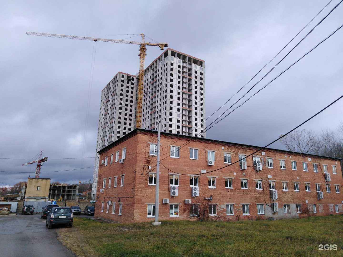 Отзывы на компанию Спроси-архитектора в г. Тула c фото