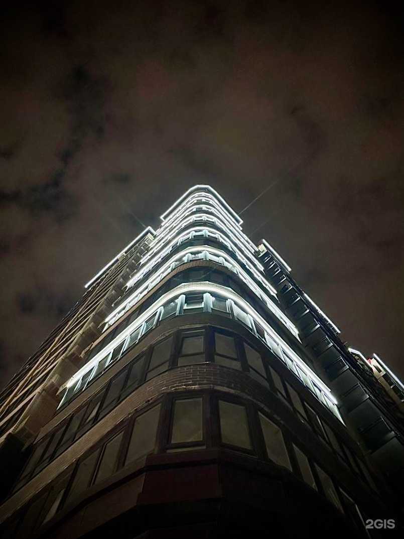 Отзывы на компанию Sky motion в Краснодаре c фото - фотография 2 из 2