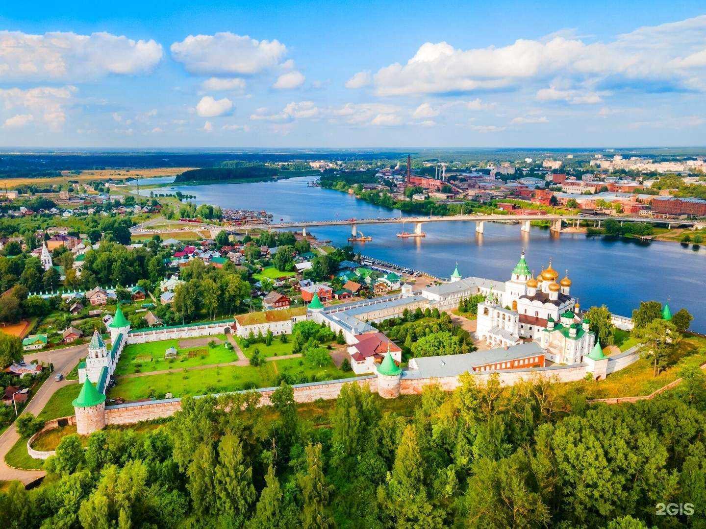 Отзывы на компанию Топас-Кострома в г. Кострома c фото