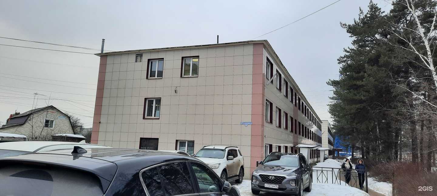 Отзывы на компанию Гарант в Жуковском c фото - фотография 2 из 2