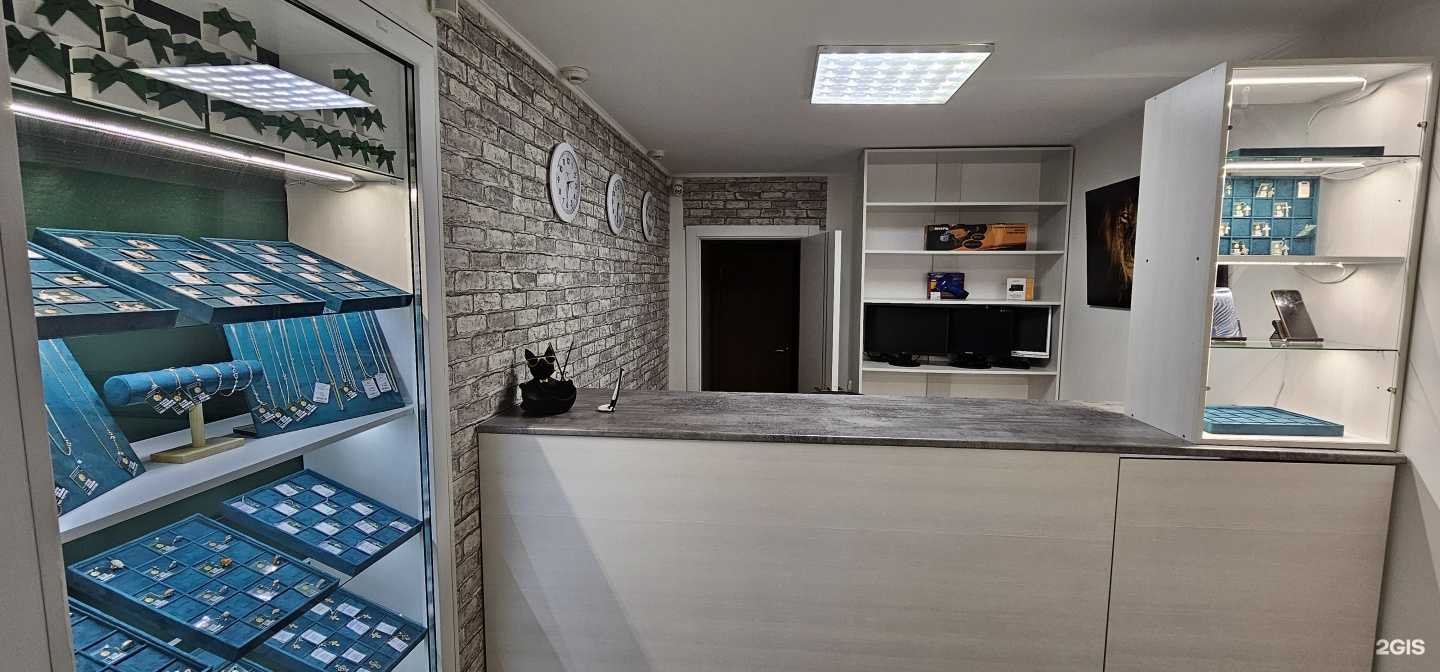 Отзывы на компанию Viva в г. Барнаул c фото