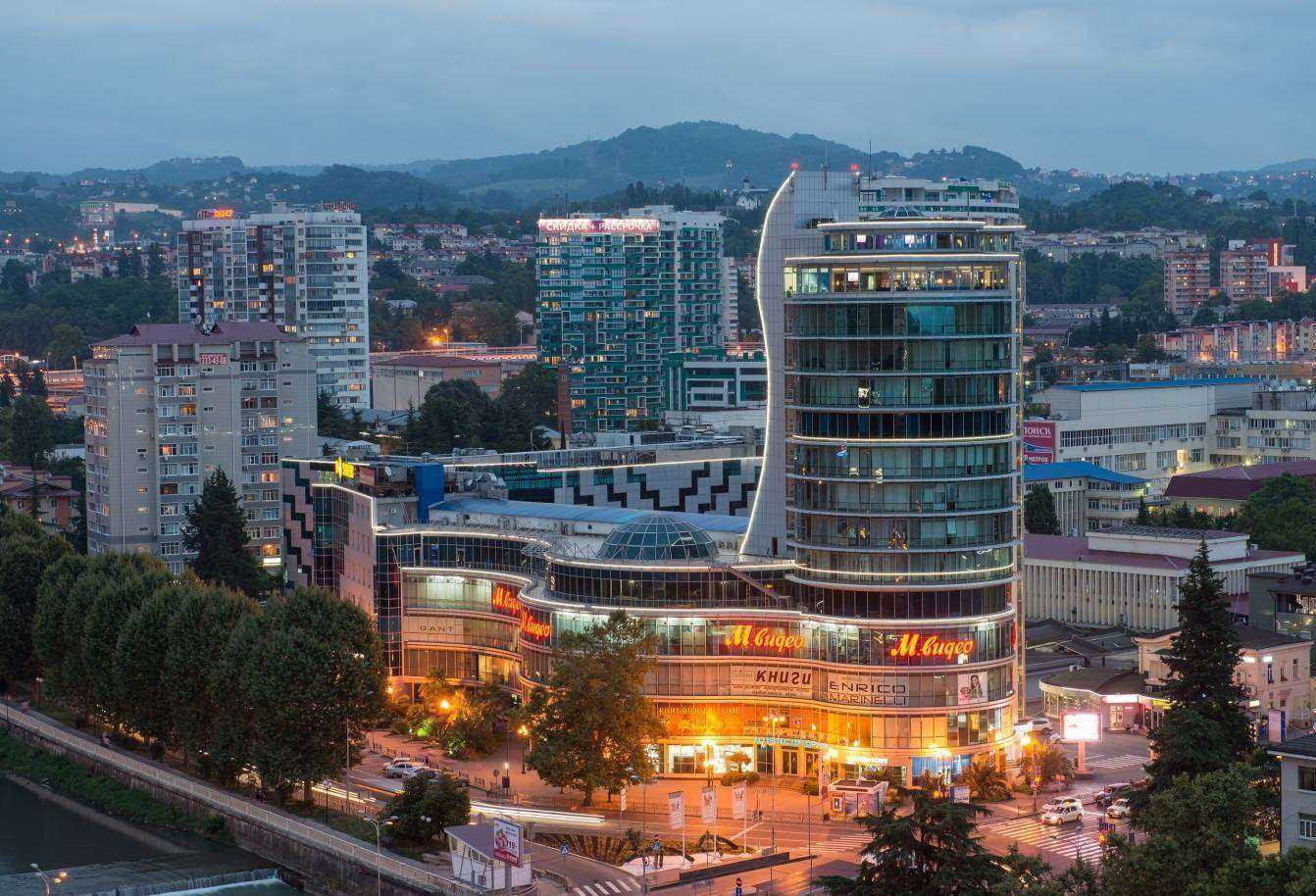 Отзывы на компанию Паритет в г. Сочи c фото