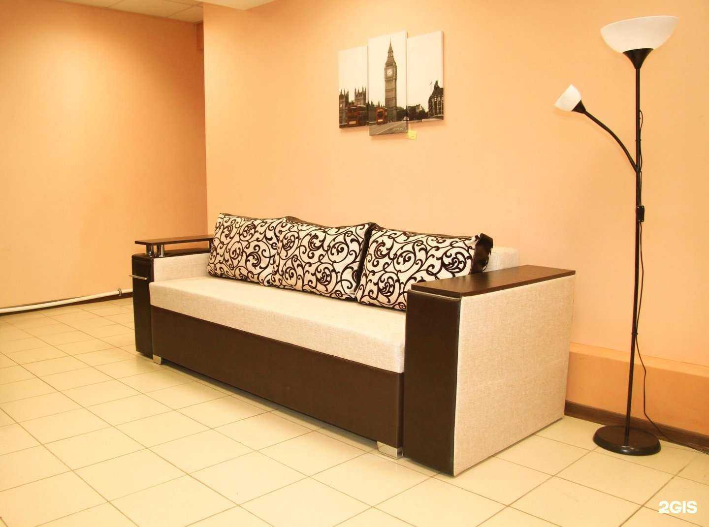 Отзывы на компанию Диван в г. Псков c фото