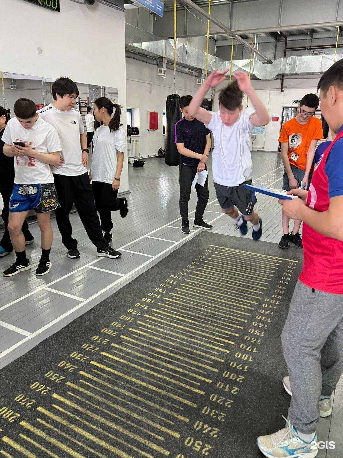 Отзывы на компанию СШОР по боксу им. А.И. Пахомова в Якутске c фото