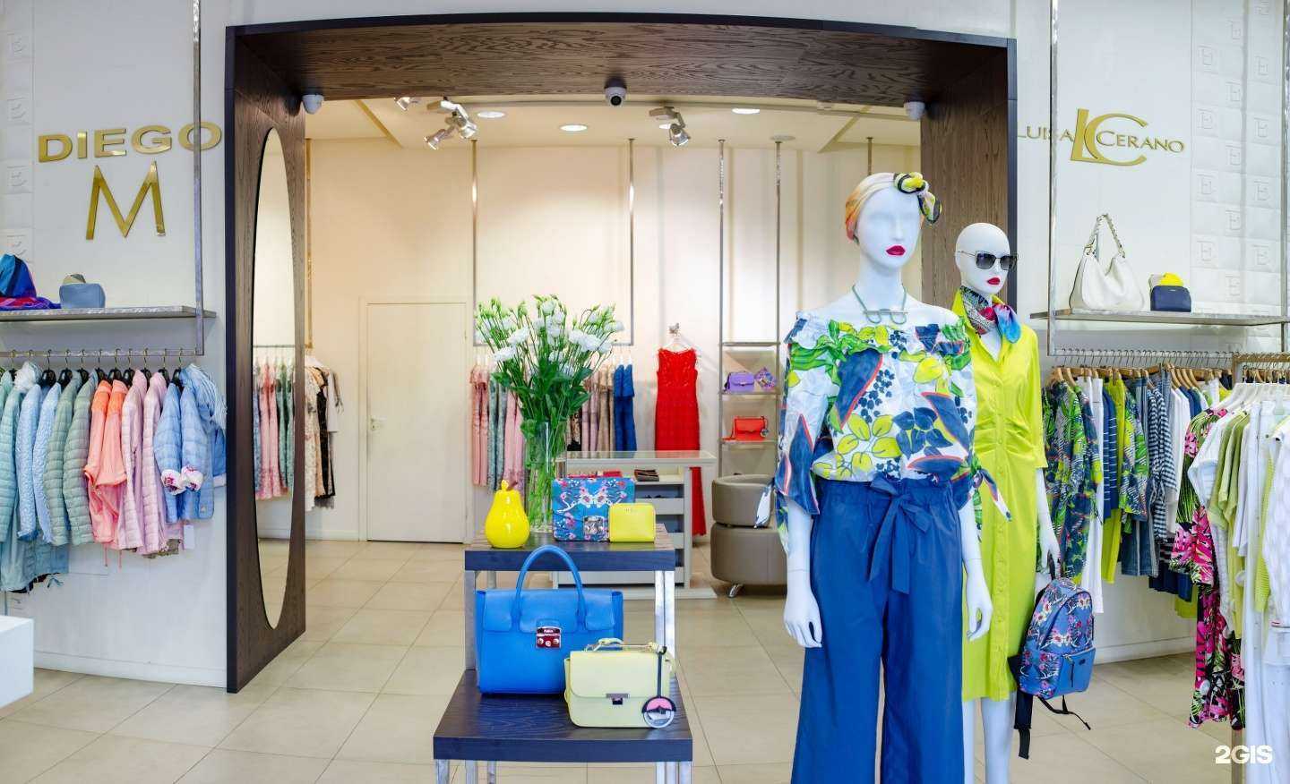 Отзывы на компанию Emporio в г. Новосибирск c фото