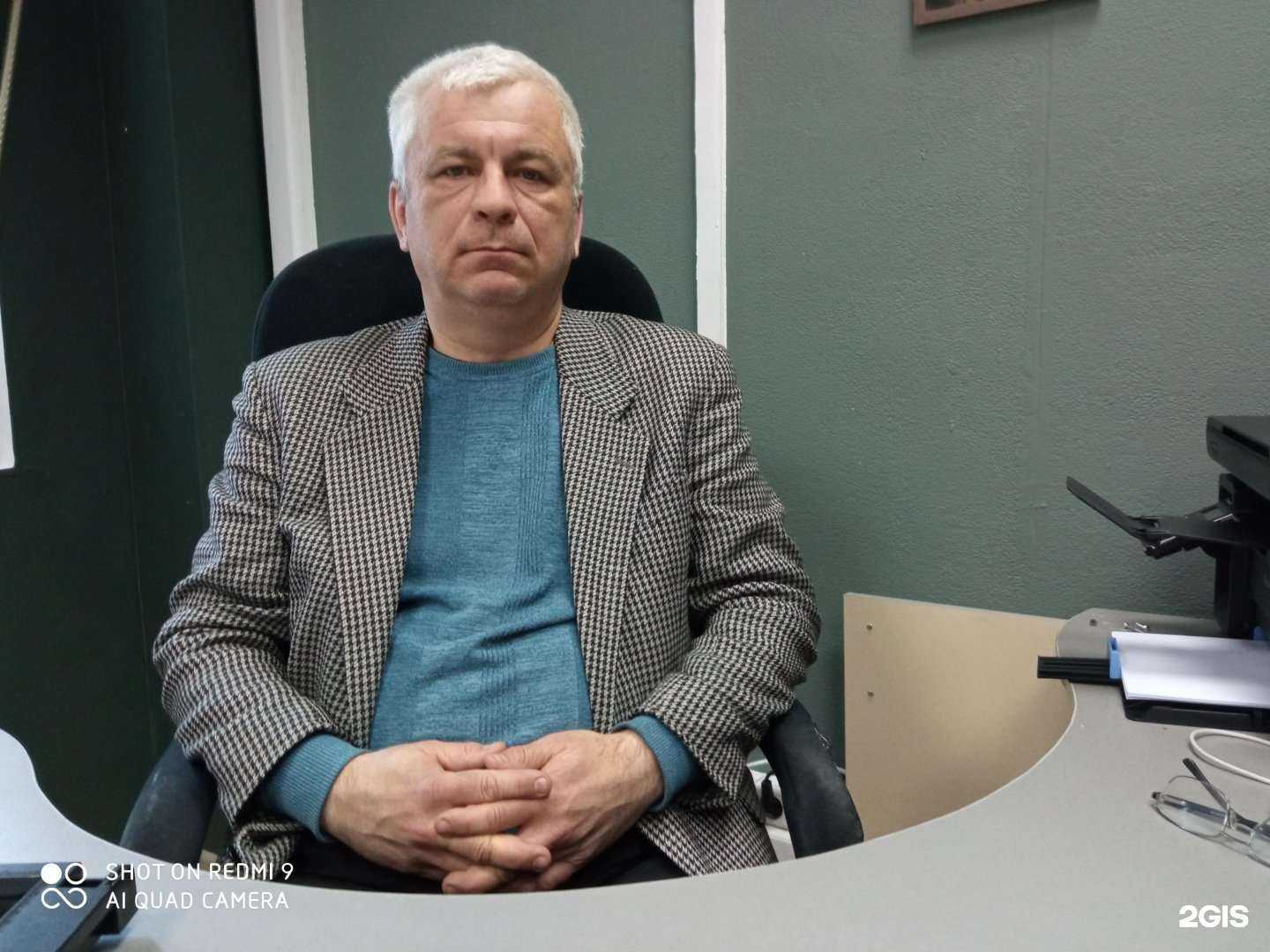 Отзывы на компанию Юридический кабинет Масленникова в Екатеринбурге c фото