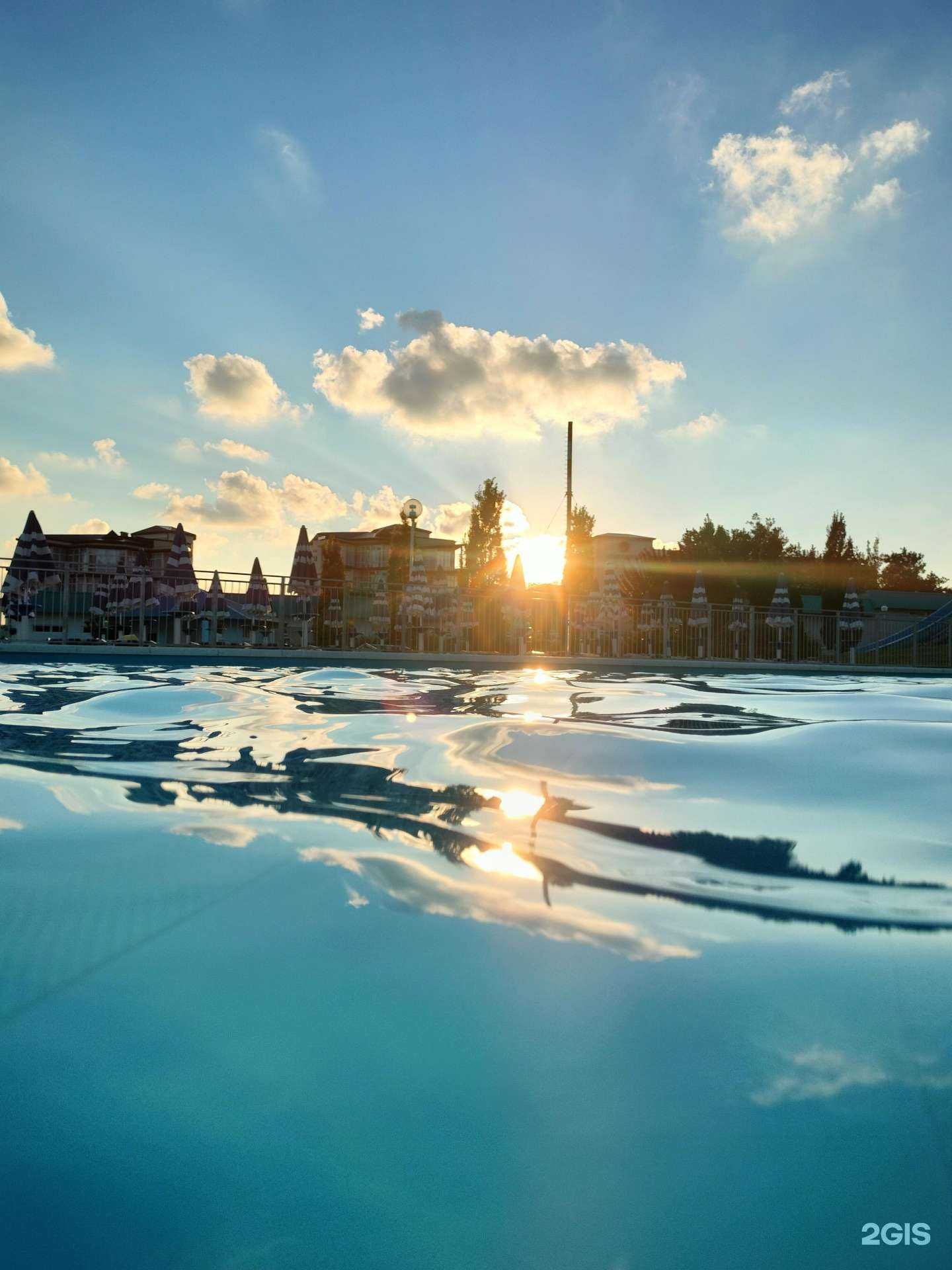 Отзывы на компанию Золотая бухта в Геленджике c фото