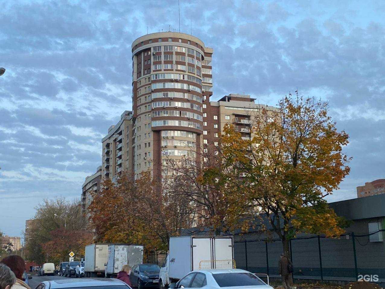 Отзывы на компанию Экспресс Дез в Королёве c фото - фотография 2 из 2