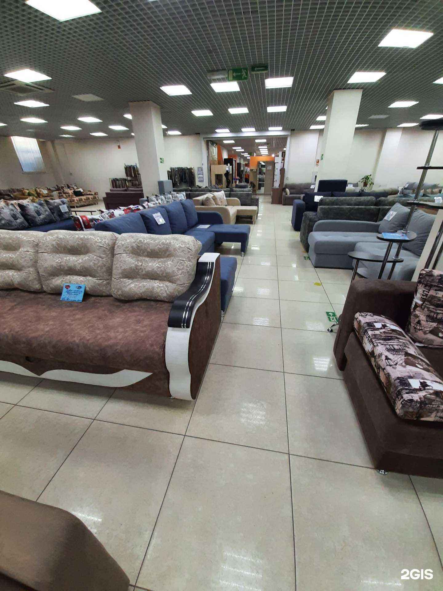 Отзывы на компанию Гаранд в Омске c фото