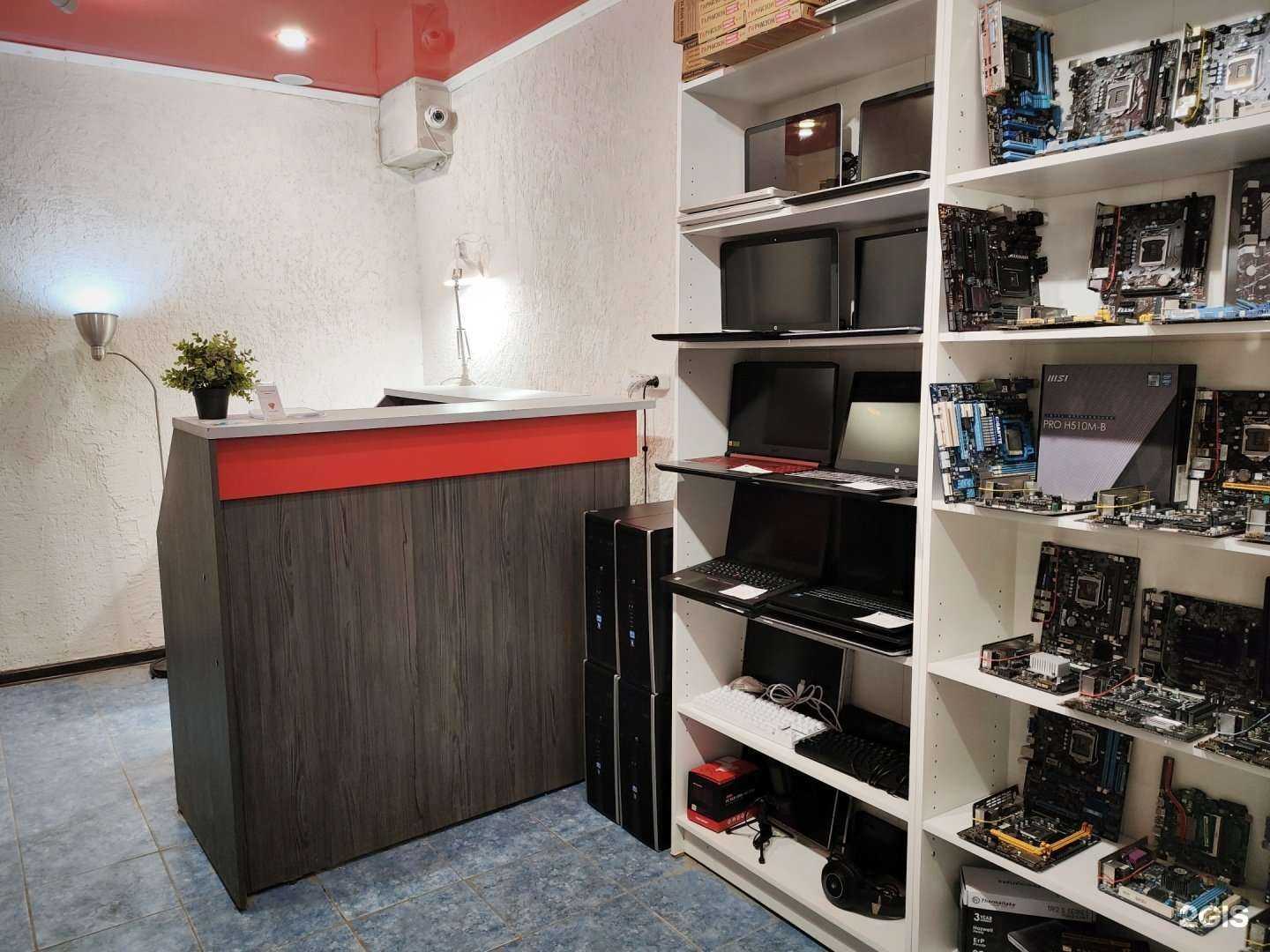 Отзывы на компанию Атлон в Казани c фото