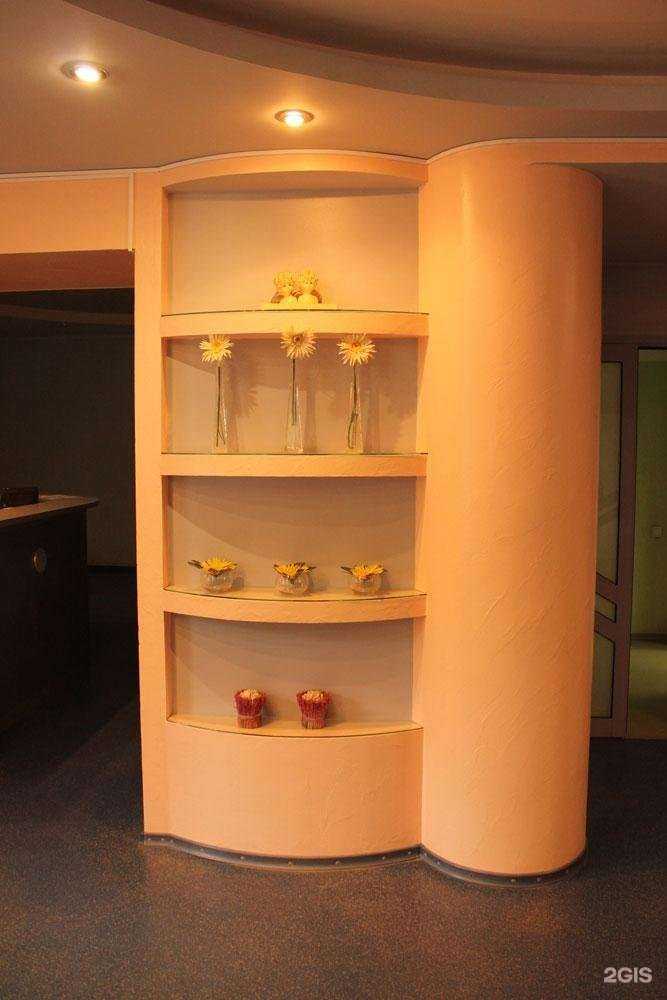 Отзывы на компанию Звездный в Уфе c фото