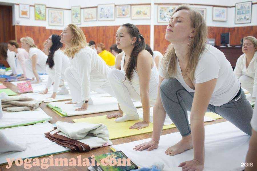 Отзывы на компанию Гималаи в г. Уфа c фото