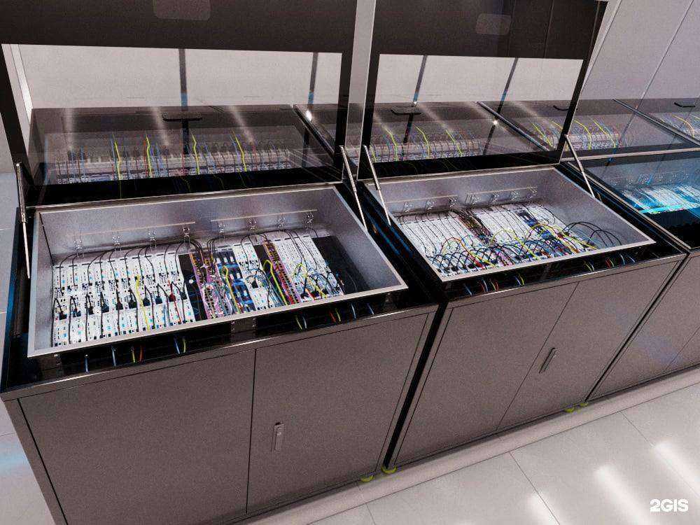 Отзывы на компанию Связь в г. Отрадное c фото