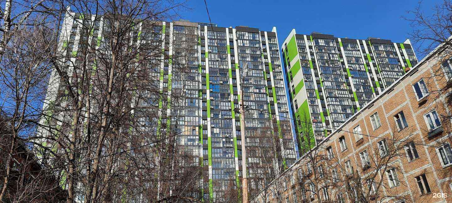 Отзывы на компанию IQ-School в Одинцове c фото - фотография 2 из 2