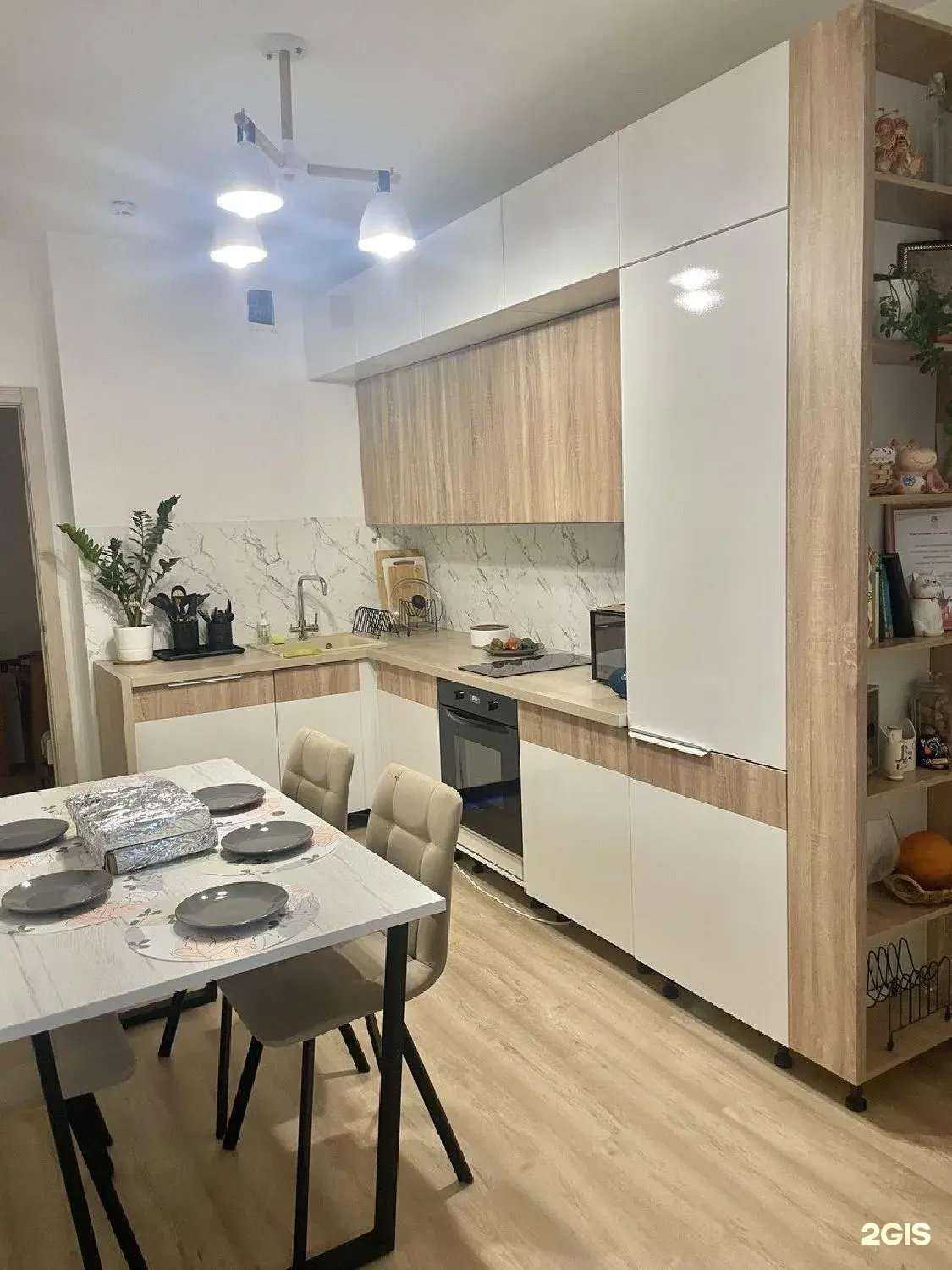 Отзывы на компанию Миф в Пензе c фото