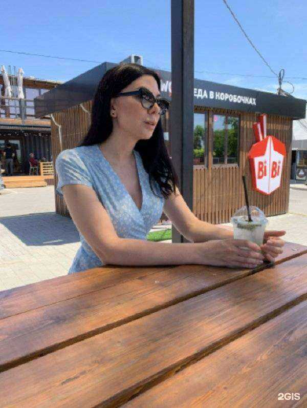 Отзывы на компанию BiBiwok в г. Хабаровск c фото