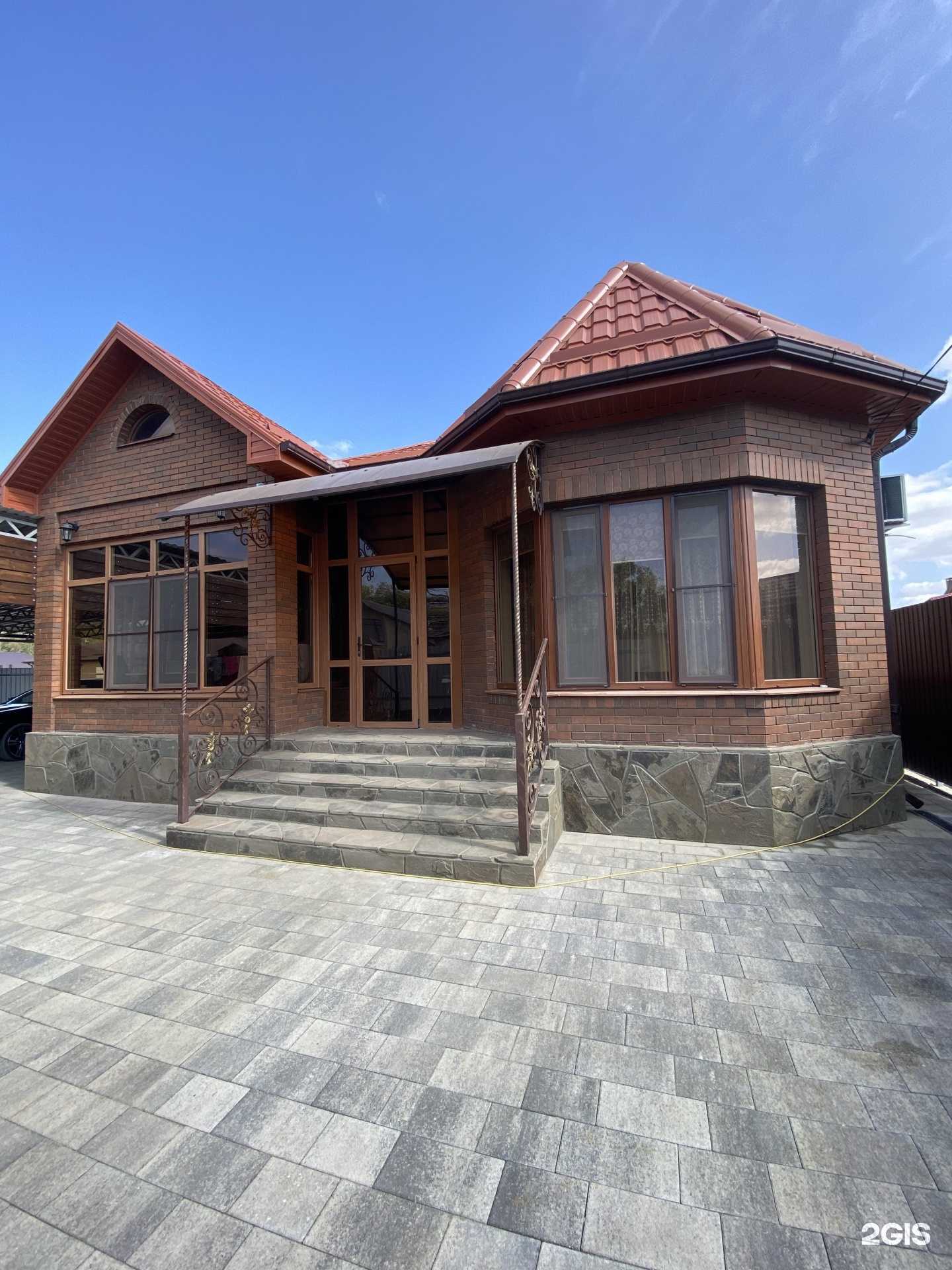 Отзывы на компанию Ю-Строй в г. Ставрополь c фото