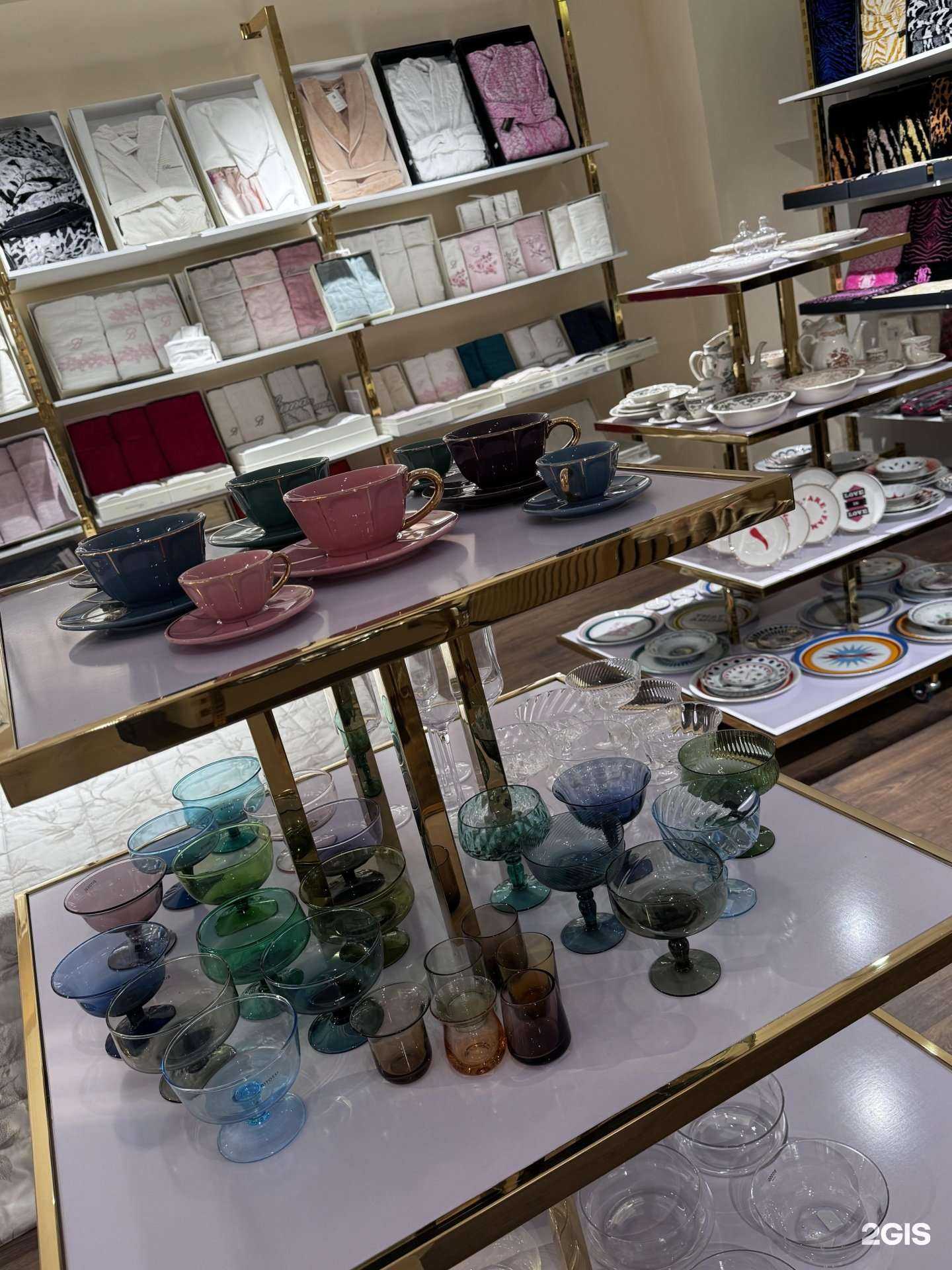 Отзывы на компанию Blumarine Home в г. Нижний Новгород c фото