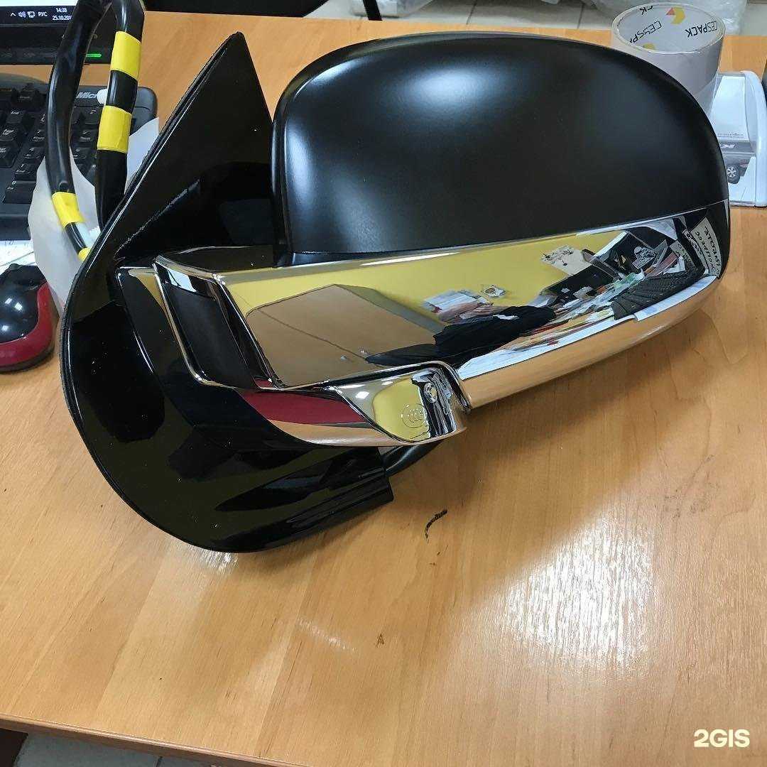 Отзывы на компанию Авто лэнд в г. Подольск c фото