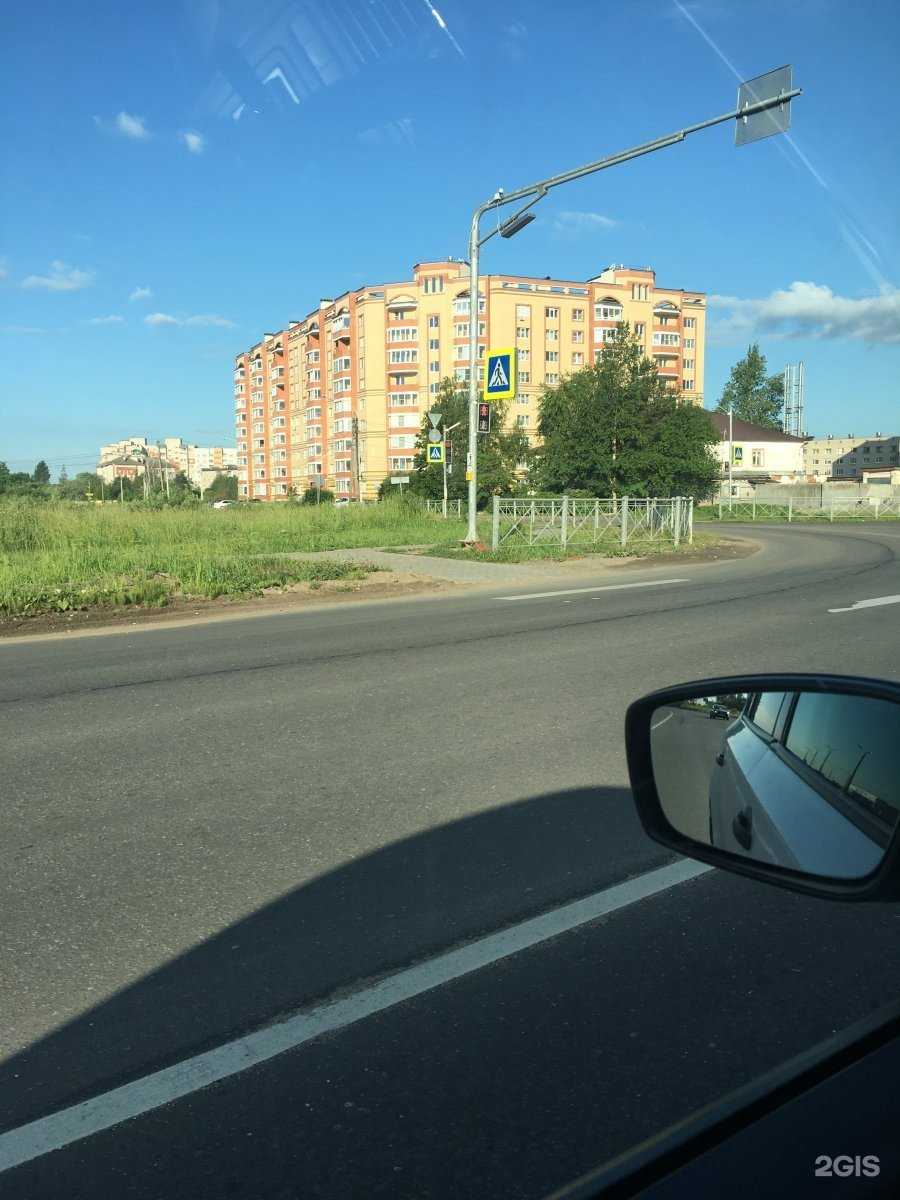 Отзывы на компанию Автоматизированный киоск по продаже артезианской воды в Великом Новгороде c фото - фотография 2 из 2