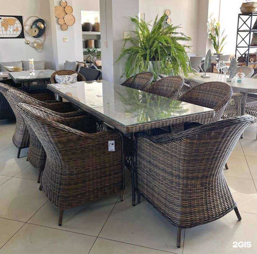 Отзывы на компанию Ротанго в Махачкале c фото