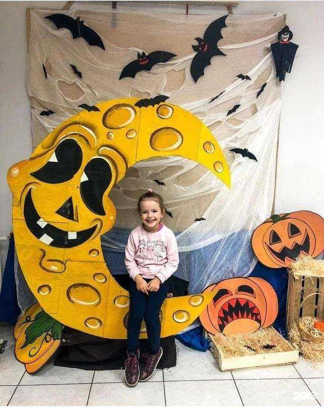 Отзывы на компанию Школа современного искусства в г. Коммунарка c фото