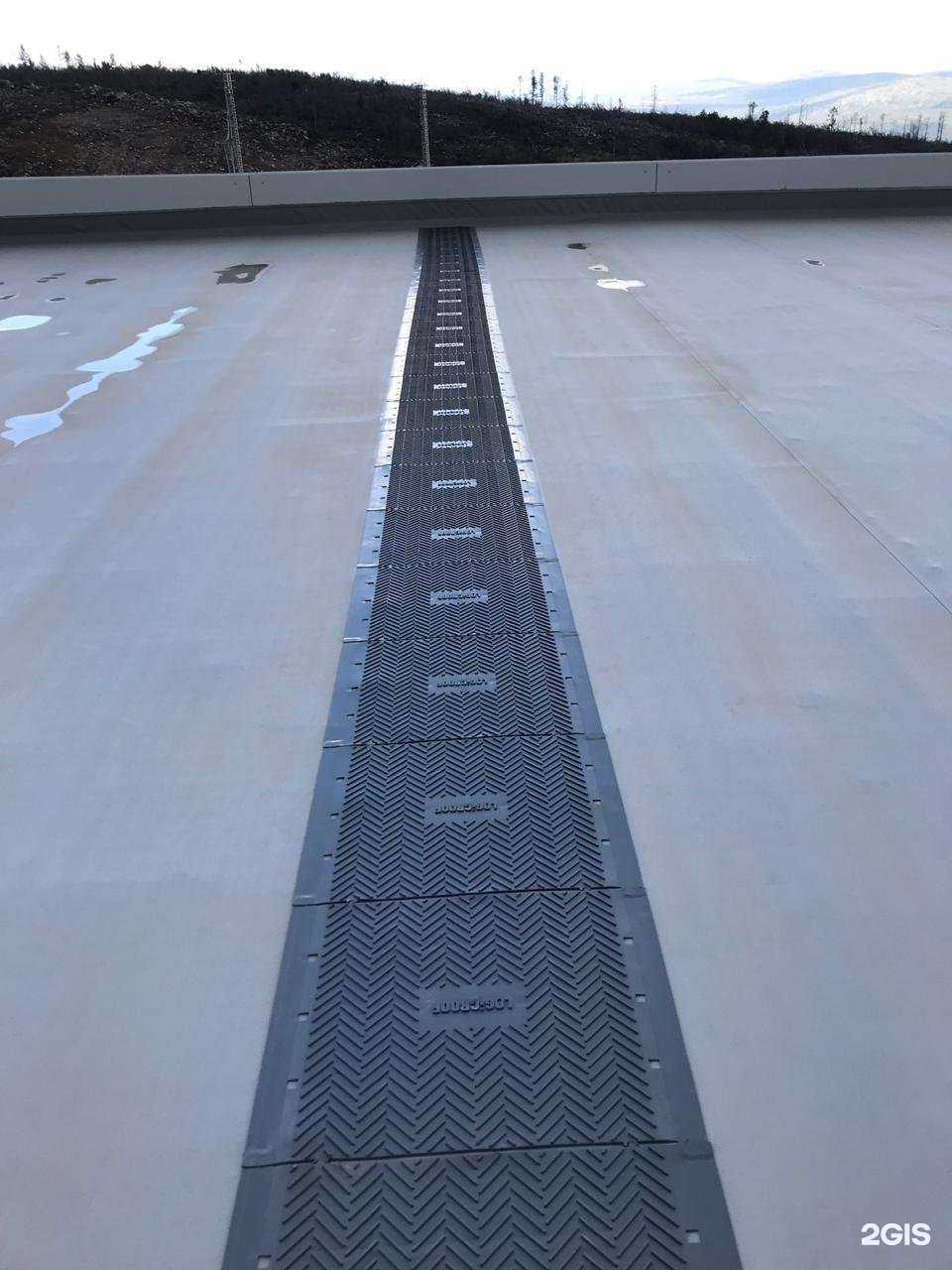 Отзывы на компанию Кровля Урал в Челябинске c фото