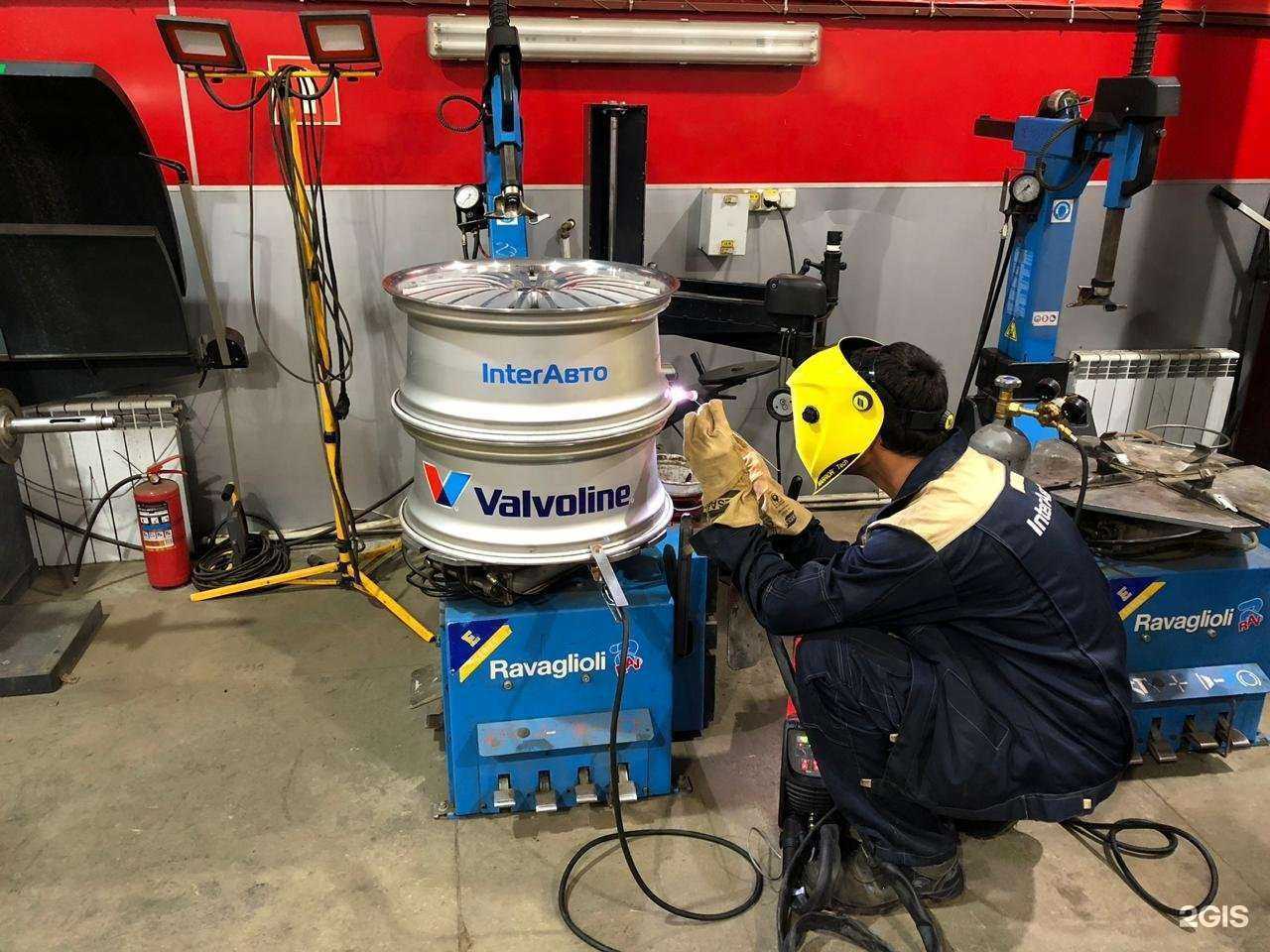 Отзывы на компанию InterАвто в г. Владивосток c фото