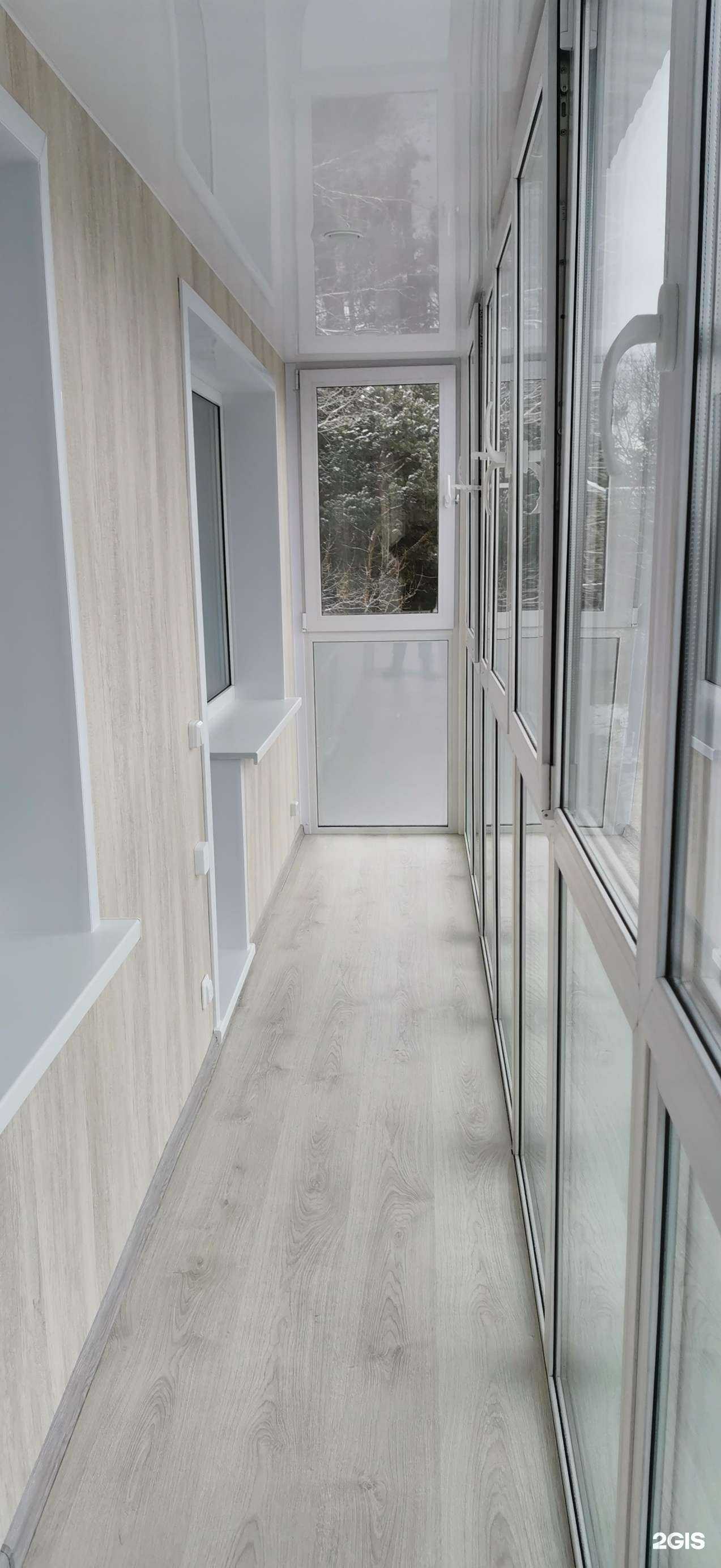 Отзывы на компанию Стройфорт-М в Ангарске c фото