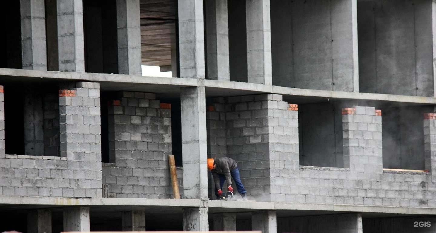 Отзывы на компанию Сервис строй в Белгороде c фото