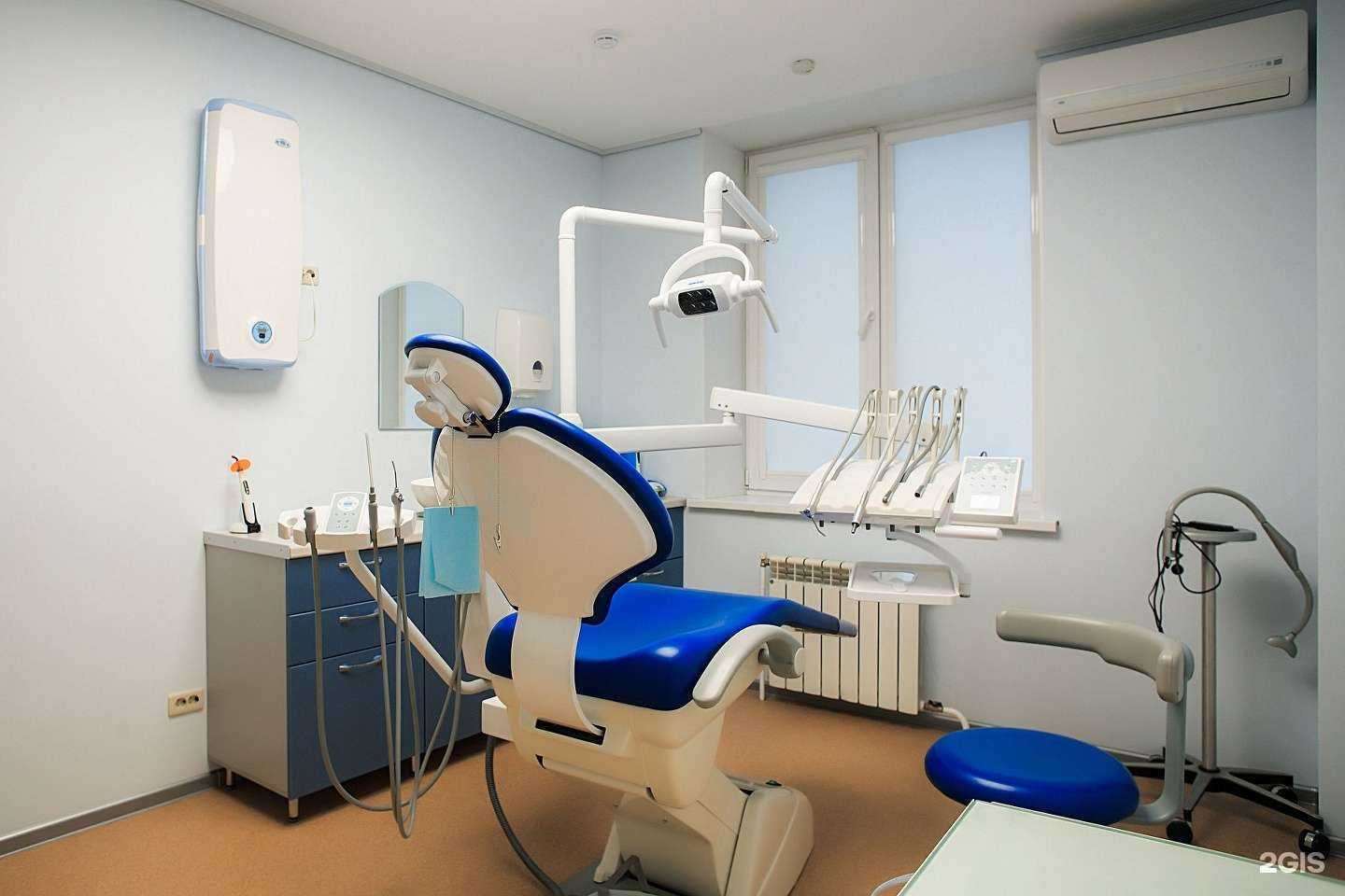 Отзывы на компанию ВитаСмайл в г. Челябинск c фото