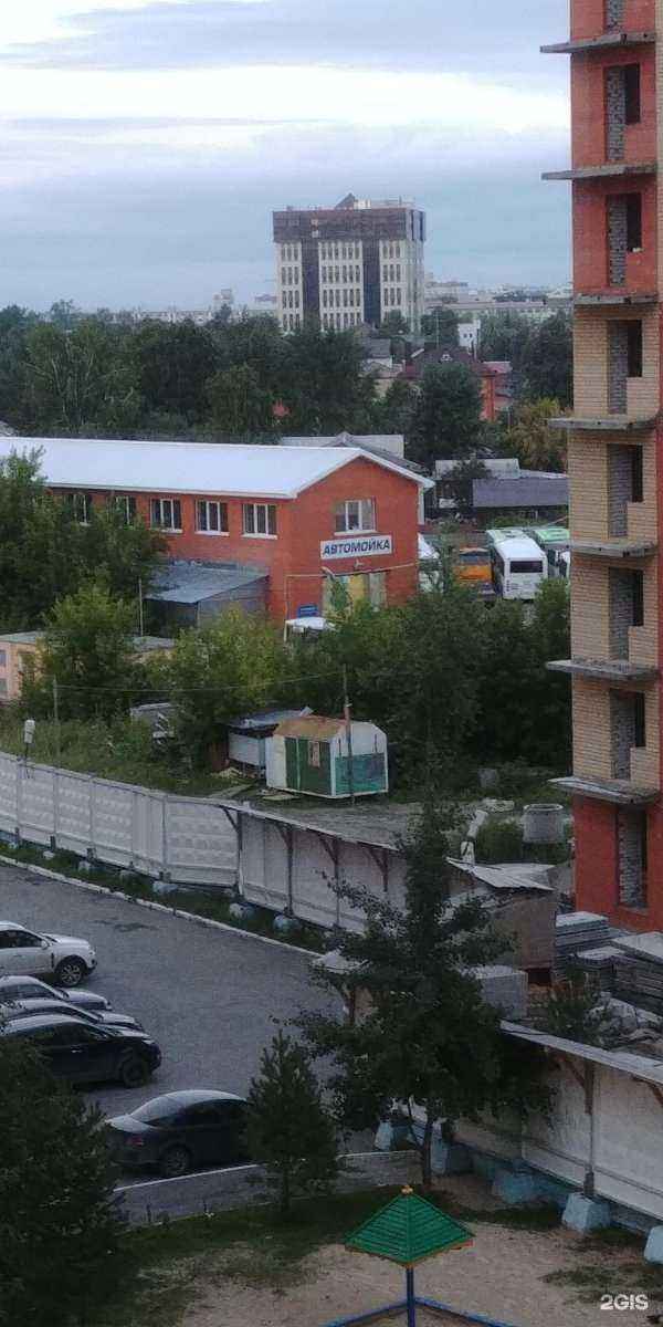 Отзывы на компанию Лентекс в Тюмени c фото - фотография 2 из 2