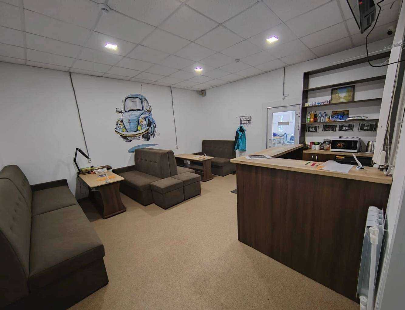 Отзывы на компанию Мойка в Кургане c фото