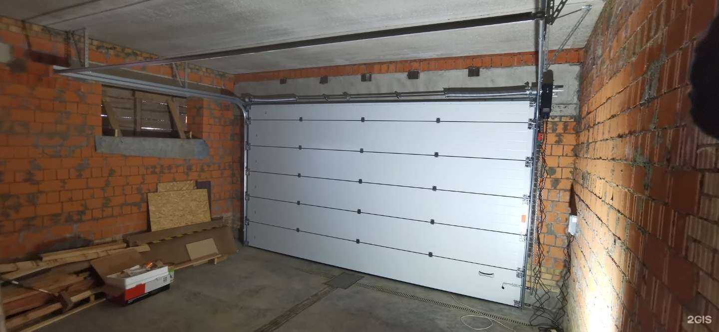 Отзывы на компанию Мастер ворот в Костроме c фото