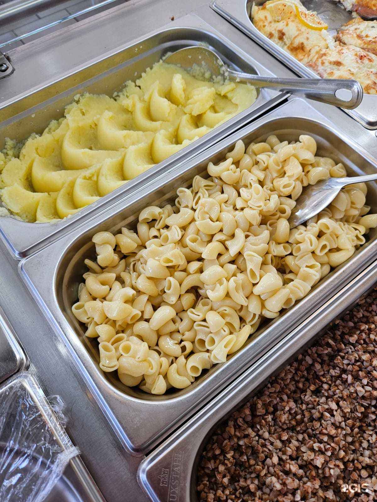 Отзывы на компанию Рабочая столовая в г. Сочи c фото