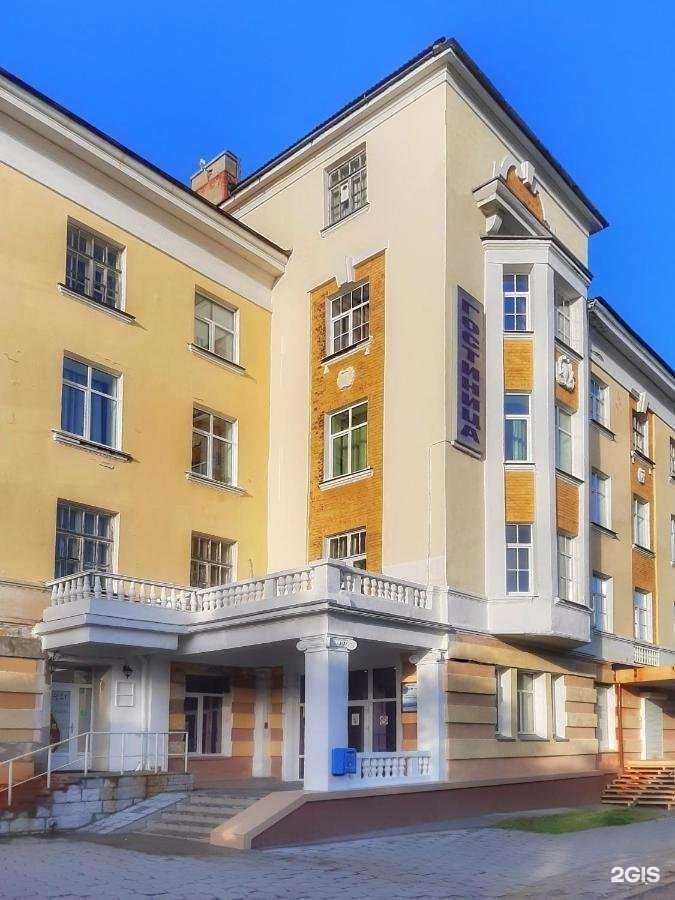 Отзывы на компанию Sever inn в Мончегорске c фото