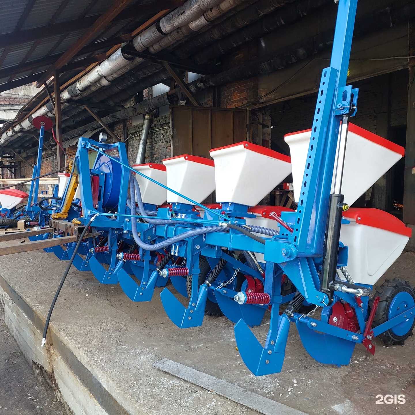 Отзывы на компанию Дивизин в г. Рубцовск c фото