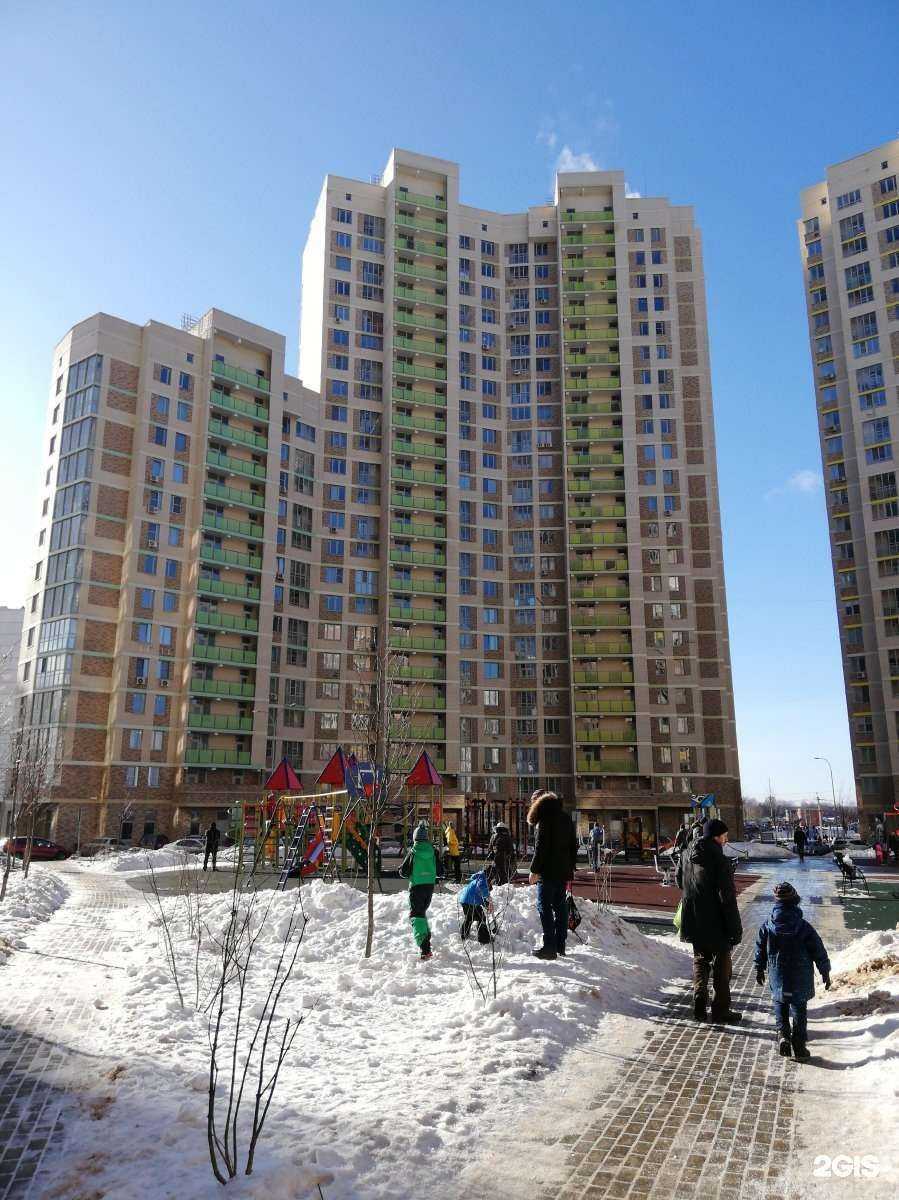 Отзывы на компанию Пять хлебов в Долгопрудном c фото - фотография 2 из 2