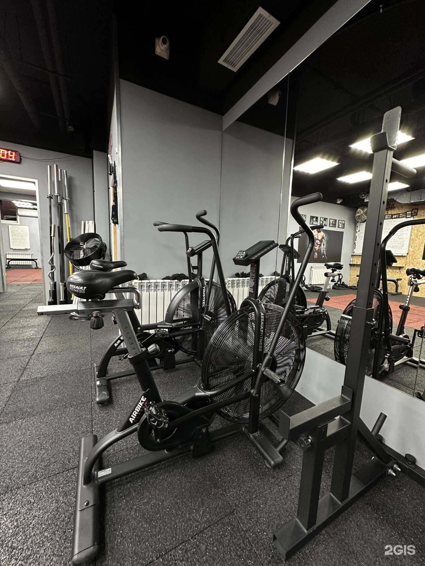 Отзывы на компанию RoS Fit в г. Балашиха c фото